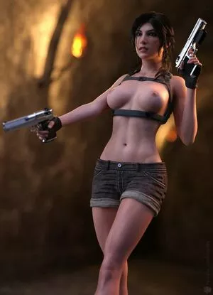 Tomb Raider [Lara Croft] OnlyFans Leaked Free Thumbnail Picture - #JPxPKMVxkr